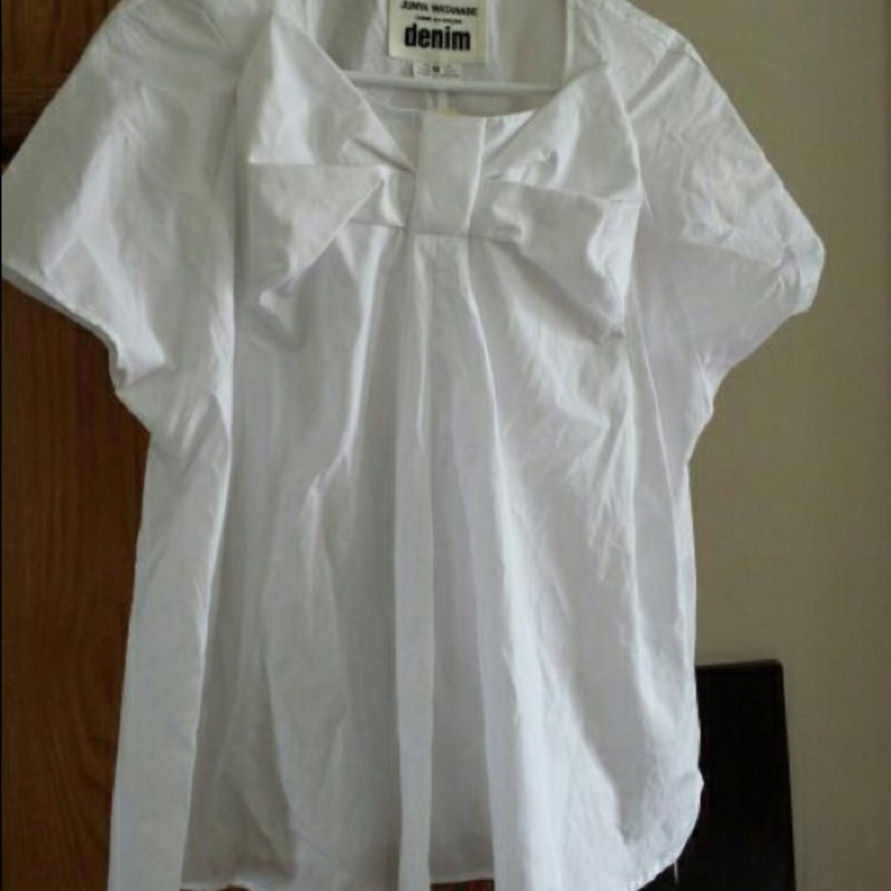 Cute NEW Junya Watanabe size M top!